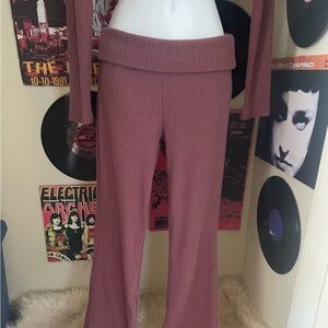 Wild Fable knit bottoms